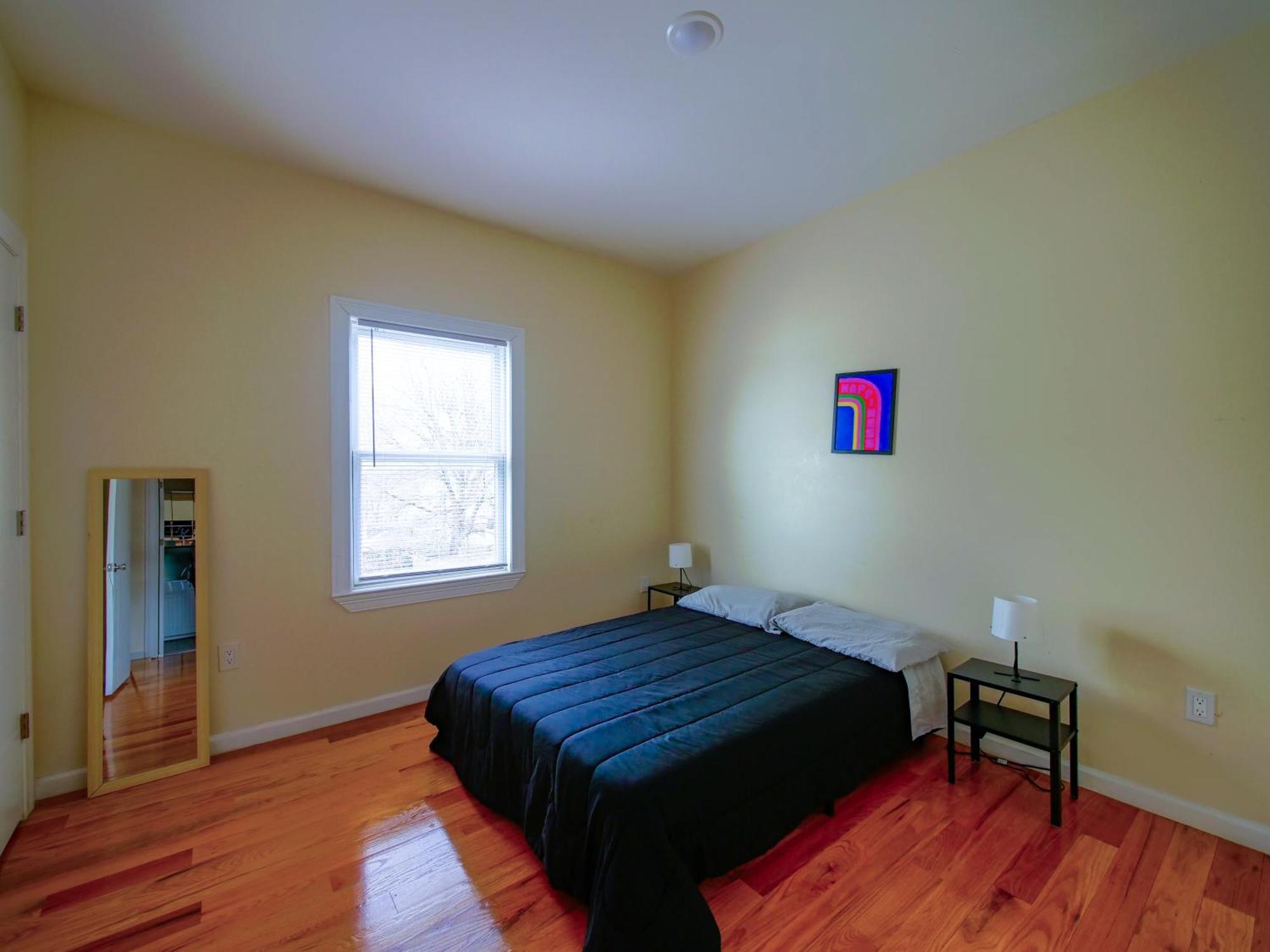 Pleasing 3Br Apt, Mins To Nyc Jersey City Eksteriør billede