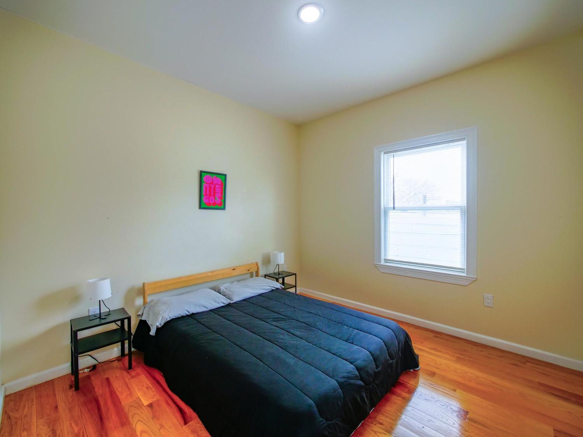 Pleasing 3Br Apt, Mins To Nyc Jersey City Eksteriør billede